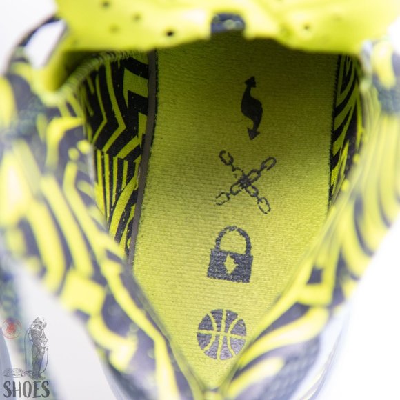 Nike Zoom Hyperenforcer XD Men's - 11.5 - Picture 13 of 15